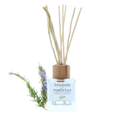 Diffuseur Romarin