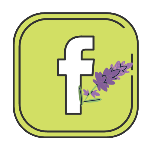 Logo Facebook Senteurs du Minervois