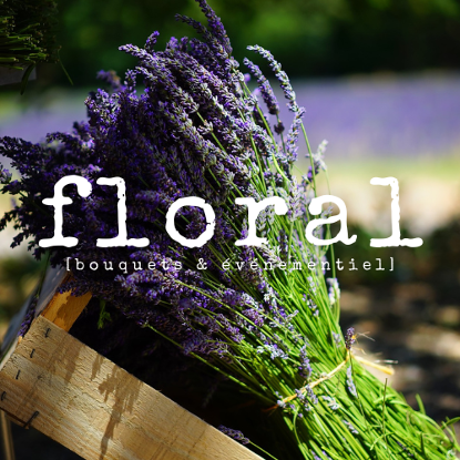 Floral, bouquets