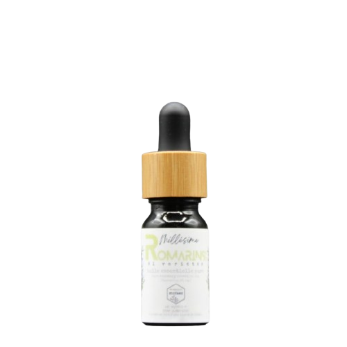 Huile essentielle Romarins