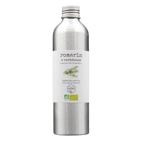 Hydrolat romarin à verbénone bio