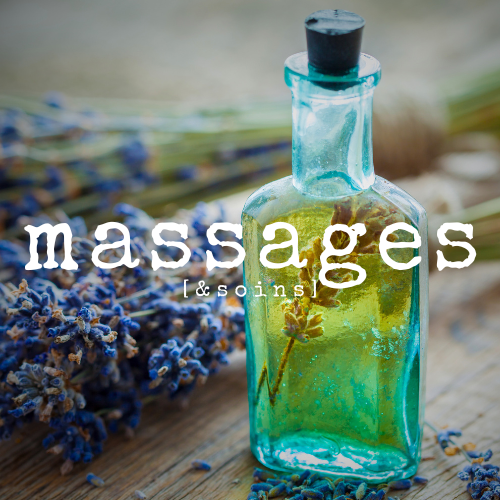 Zen Minervois - soins énergétiques et massages