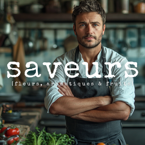 Saveurs