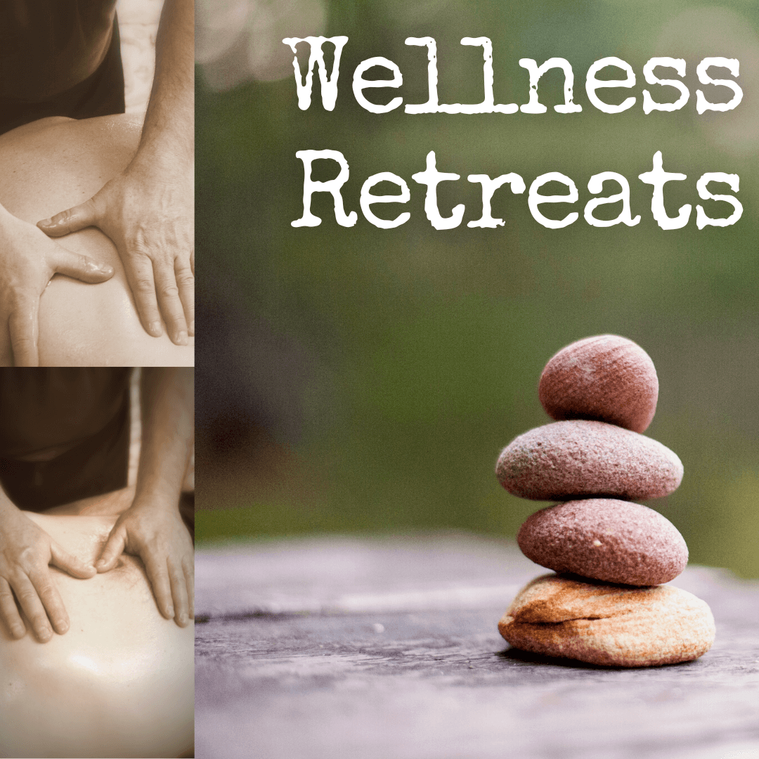 wellness retreats