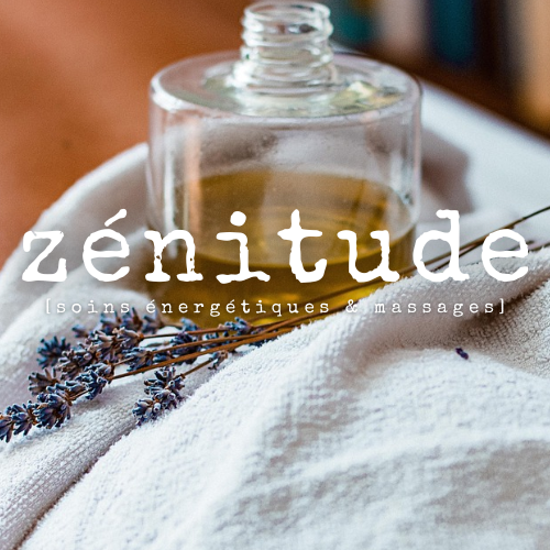 Zen Minervois - soins énergétiques et massages